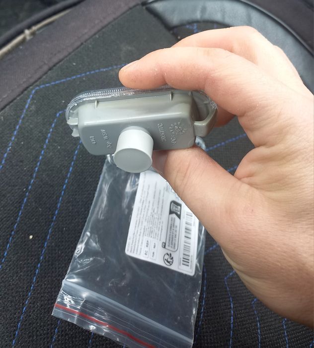 Поворотник на пассат б4 гольф 4