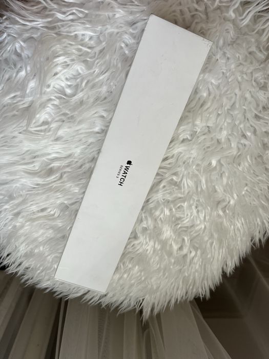 Apple watch Series 3