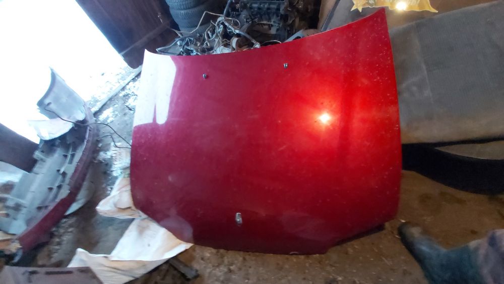 Запчасти для Honda Civic