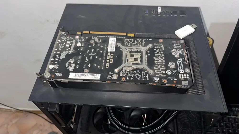 Комплект Xeon E5-2696v2
