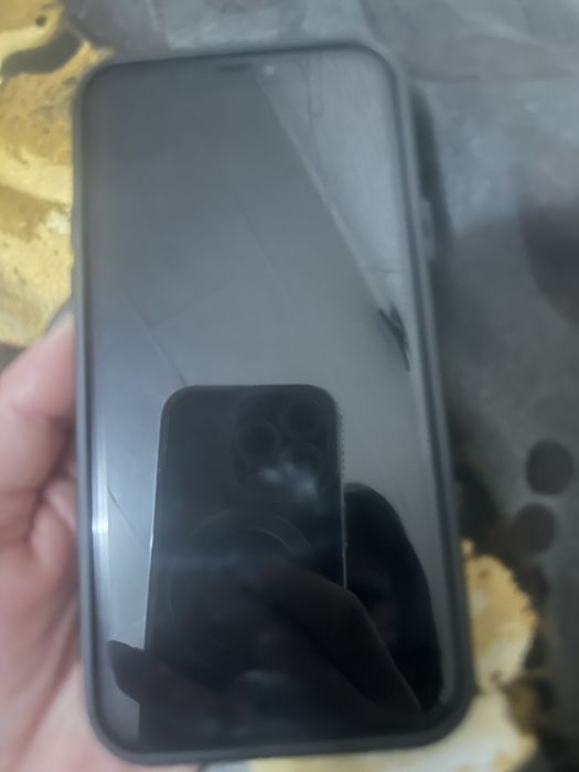 Телефон.iPhone 11 pro.