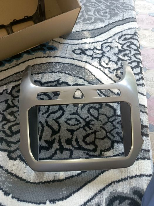 Магнитола для кобальт 2023 с блютуз и эквалайзером