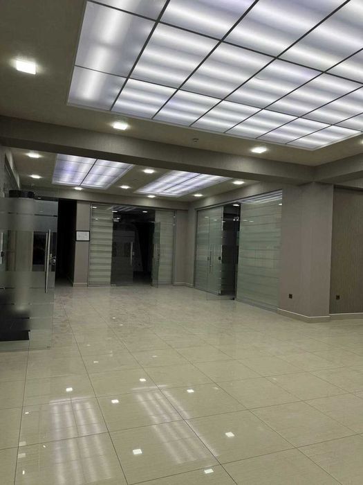 Сдаётся Здание 1650м2 с ремонтом метро Ойбек (N206)