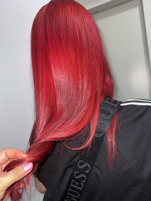 BallaygeTuns coafat ballayge vopsit 200-400 Ron produse Goldwell