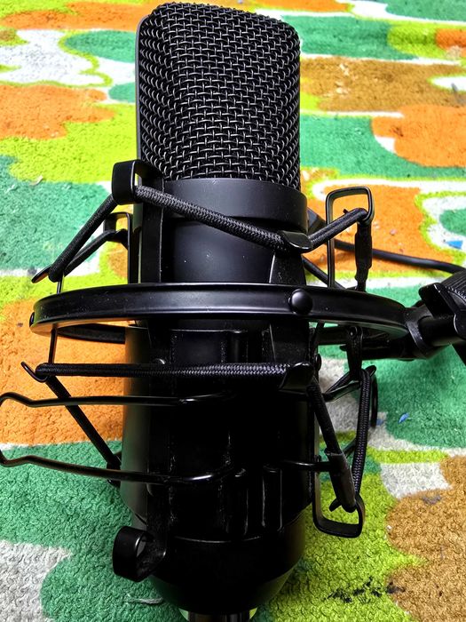 Svive hydra essential microfon studio cu usb