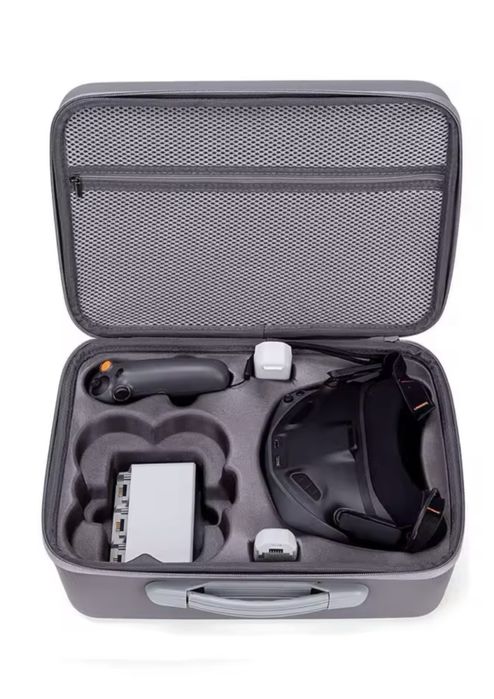 Geantă transport drona dji neo fly more combo