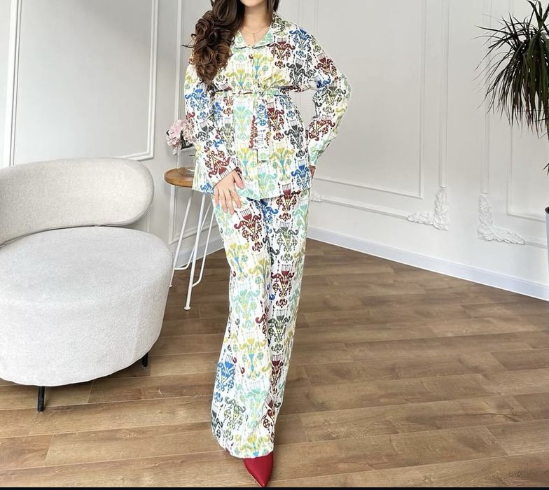 Двойка Fashion House