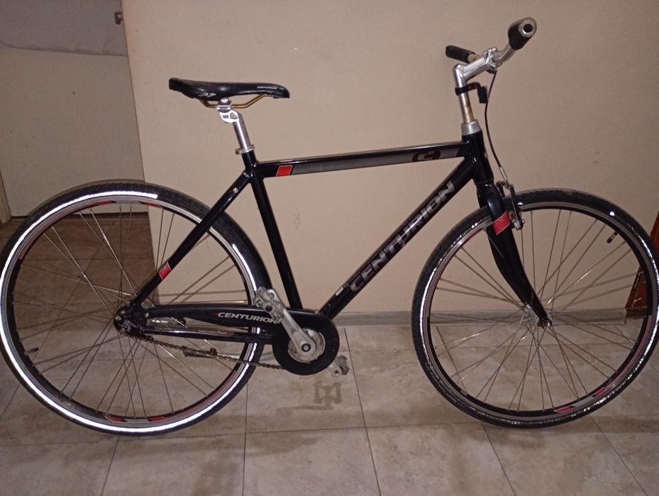 Велосипед 28 немски