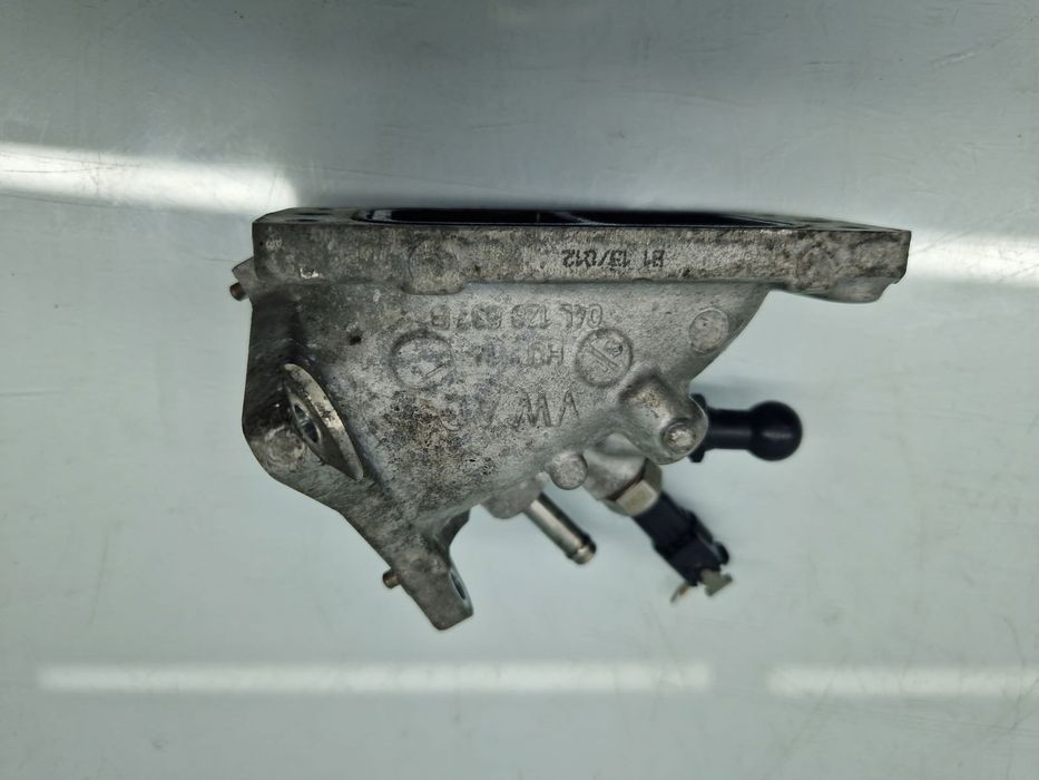 Tub galerie admisie Skoda Octavia 3 (5E3) [Fabr 2012-2020] M160864B 1.