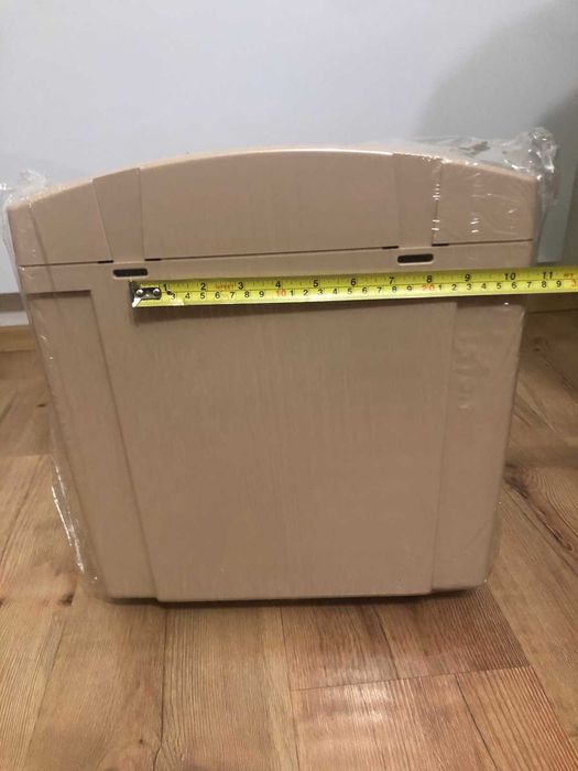 Казанче за тоалетна