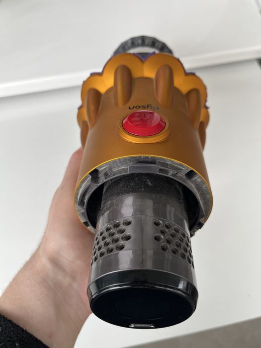 Corp Dyson V12 detect slim