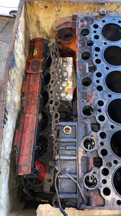 Piese motor BF6M1013EC Deutz