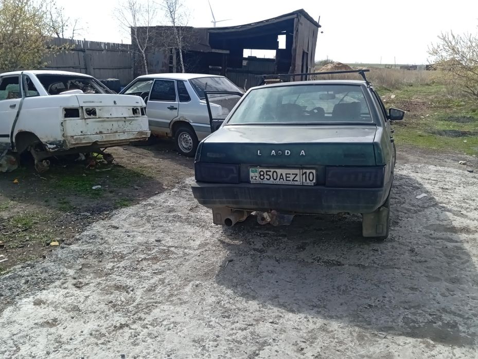 Авто разборы ваз