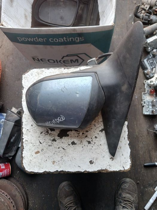 Зеркало Форд Мондео левое электро