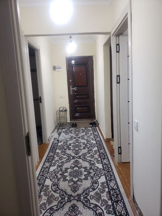 It park Maksim Gorkiy metro yaqnida arenda Bezmakler