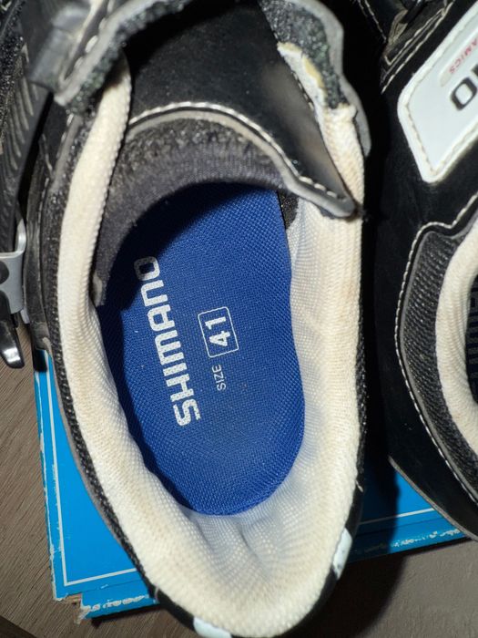 Продавам шпайкове shinano m086 SPD