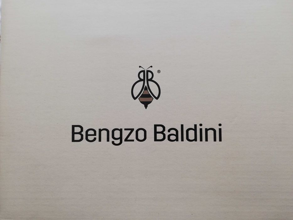 Продам новые, зимние, женские полуботинки Bengzo Baldini, размер 39
