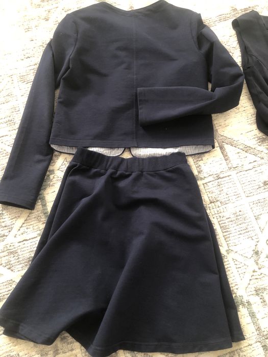 Школьная форма Angelcher, Glasman на девочек