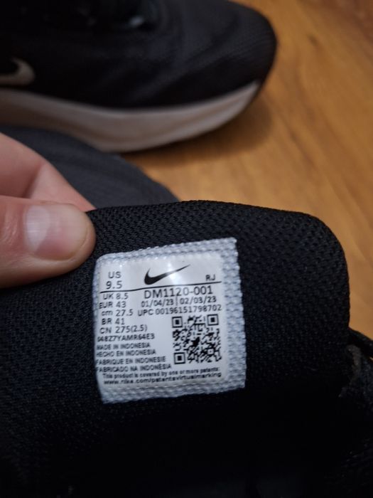 Оригинални маратонки NIKE