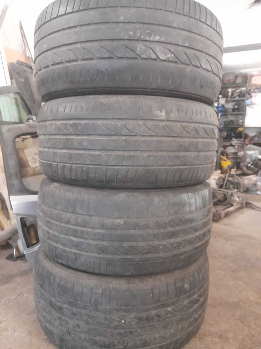 19 цола спорт пакет 255/50/19,285/45/19