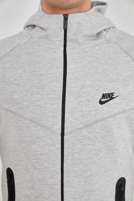 Trening Nike Tech Fleece Model NOU 2024 -Calitate Premium baieti fete