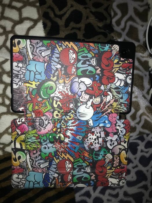 Samsung galaxy tab a9