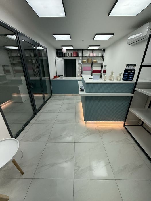 цветочный бизнес