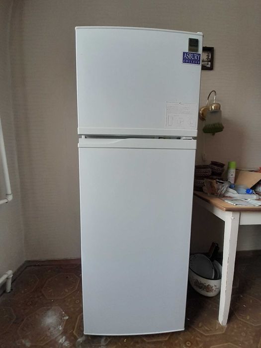 Продается холодильник в хорошем состоянии.