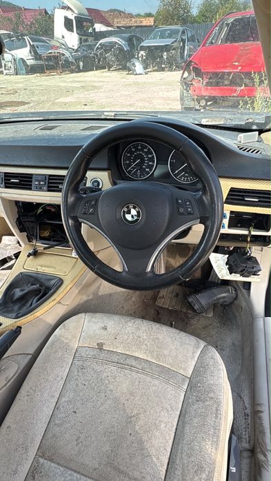 Dezmembrez Bmw Seria 3 e92