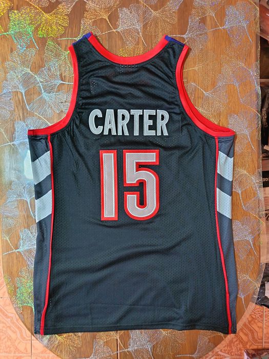 Maiou de baschet cu Vince Carter (disponibil)