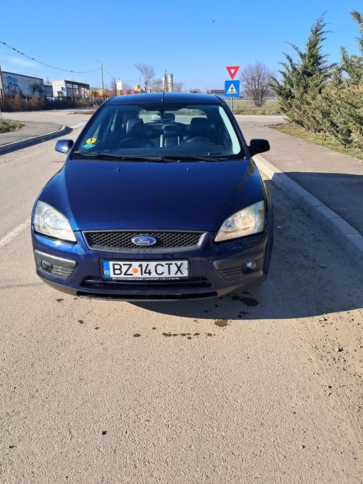 Vând Ford Focus 2
