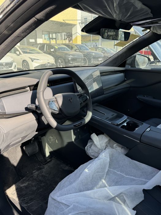 Vohay vourage ev 570