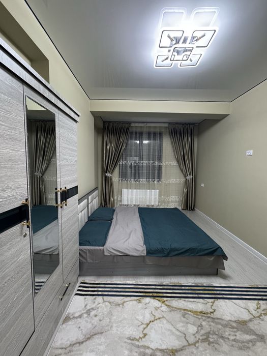 Квартира суточный