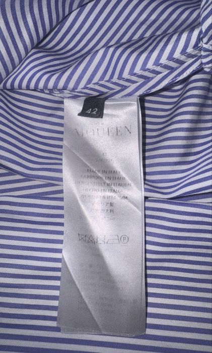 Риза Аlexander Maquinne