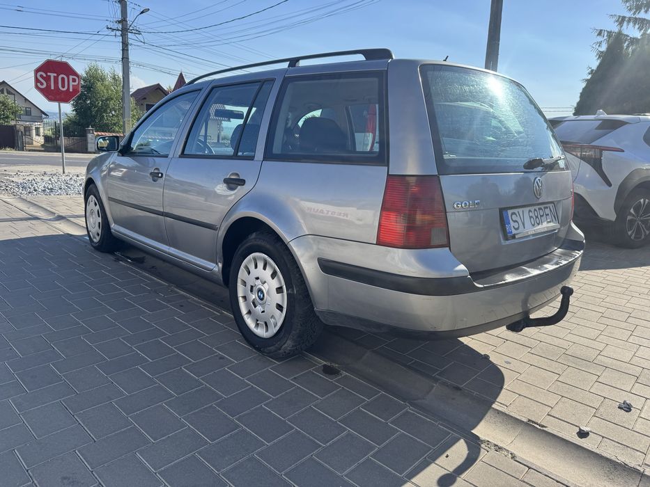 VOLKSWAGEN Golf 0 — imagine 4