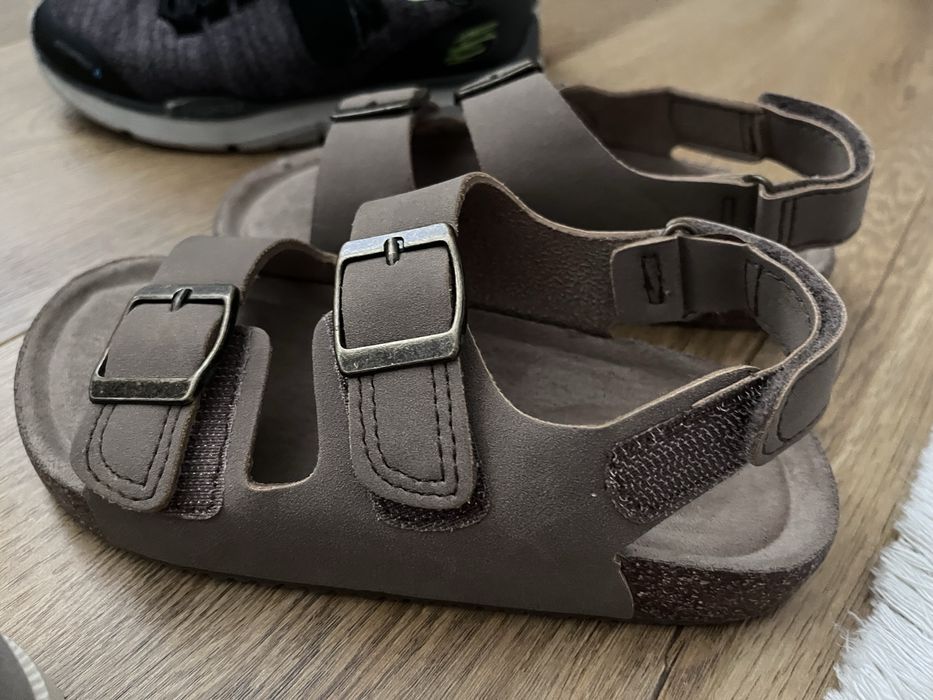 Lot papuci marimea 29 Next, Skechers, Nike