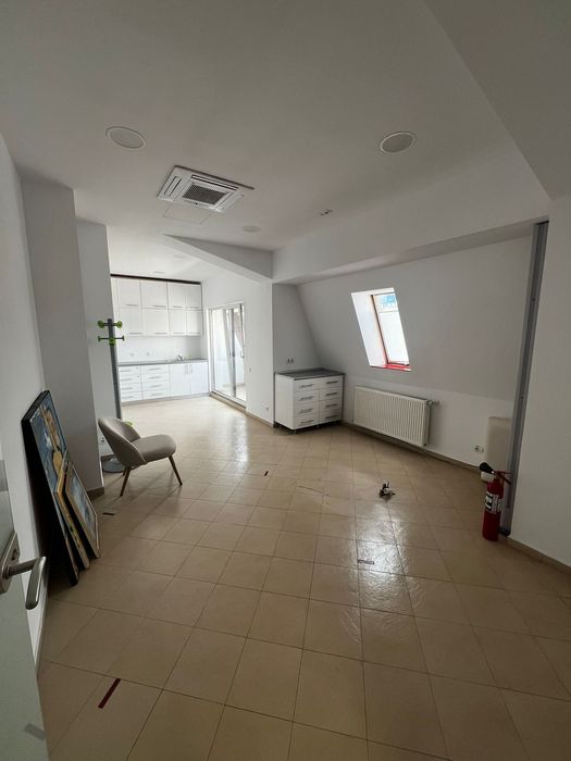 Inchiriez spatiu pentru cabinet, București zona Foișor de Foc