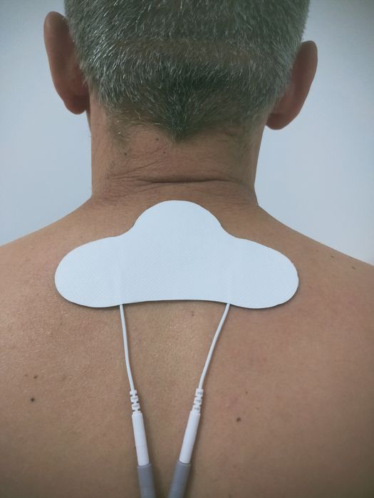 Электрофорез.новый аппарат для физиотерапии сама пользуюсь таким 2 год