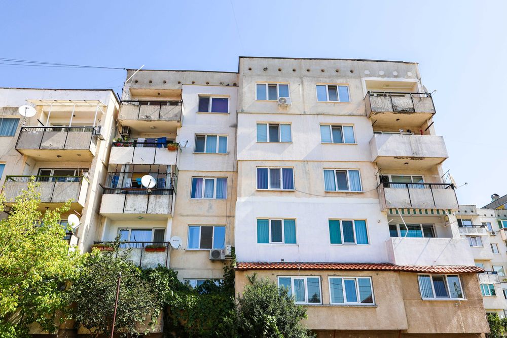 Продава се Двустаен апартамент в Елин Пелин - 63 кв.м за 1635 €/кв.м - Снимка #14