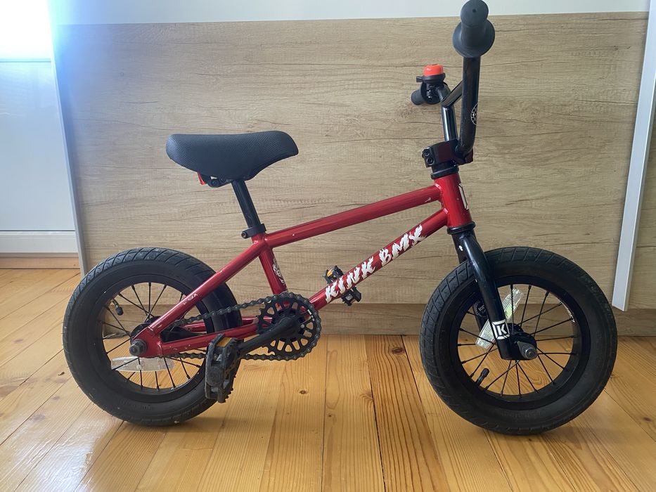 BMX Kink 12 inch