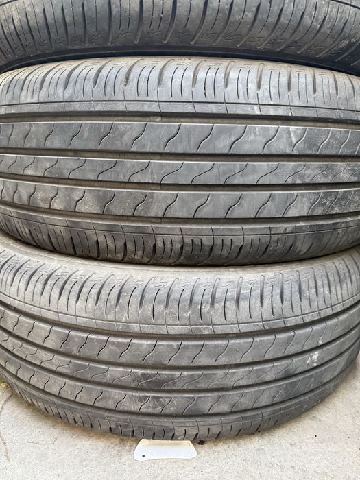 Балон 215/60/16 янги состяни