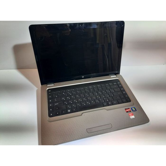 Продам ноутбук HP g62