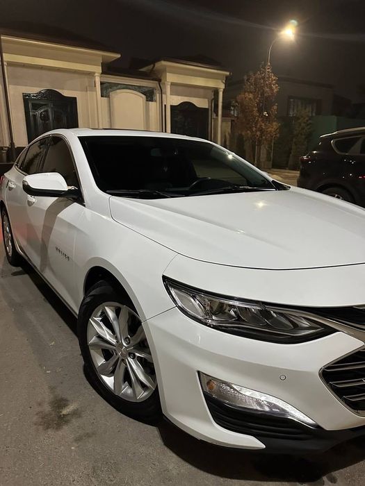 Вариантга берилади, Малибу-2 пример, 2021, 87000 км юрган,