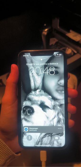 Iphone 11 vand sau schimb