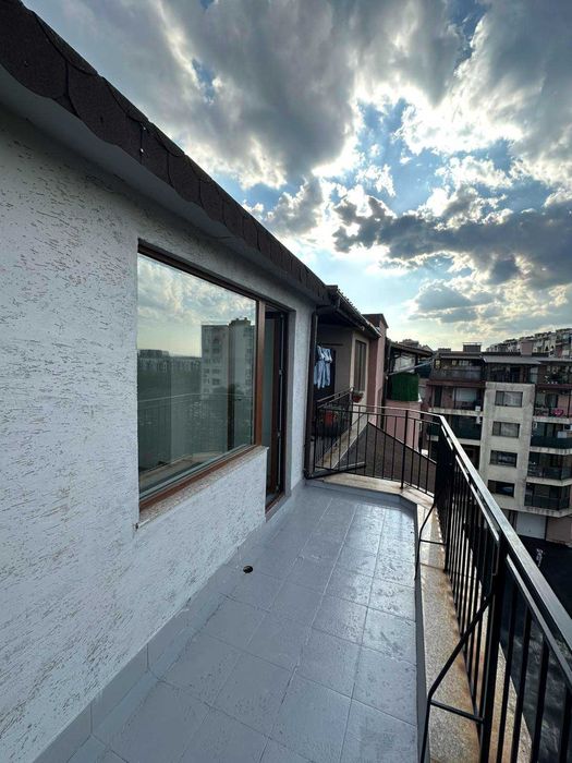 Продава се Двустаен апартамент в София, Малинова долина - 82 кв.м за 2305 €/кв.м - Снимка #2