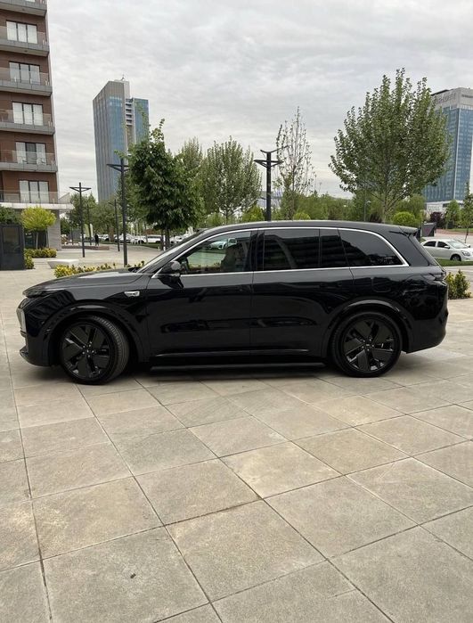 Продам Li 8 Ultra restyling Новый