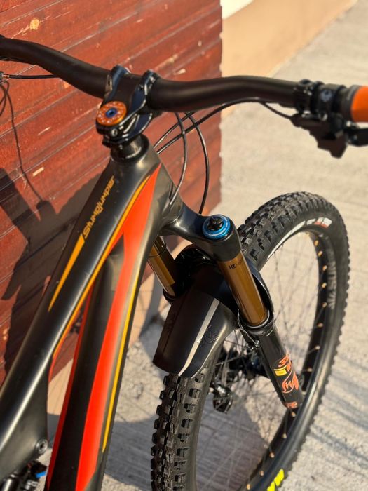 Specialized Stumpjumper 2019 Carbon M
