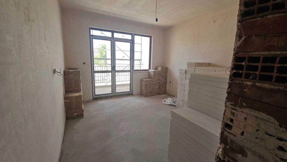 Продава се Двустаен апартамент в Пловдив, Остромила - 60 кв.м за 1334 €/кв.м - Снимка #12