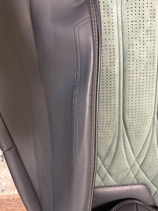 Авточехлы Oumanni универсальные.