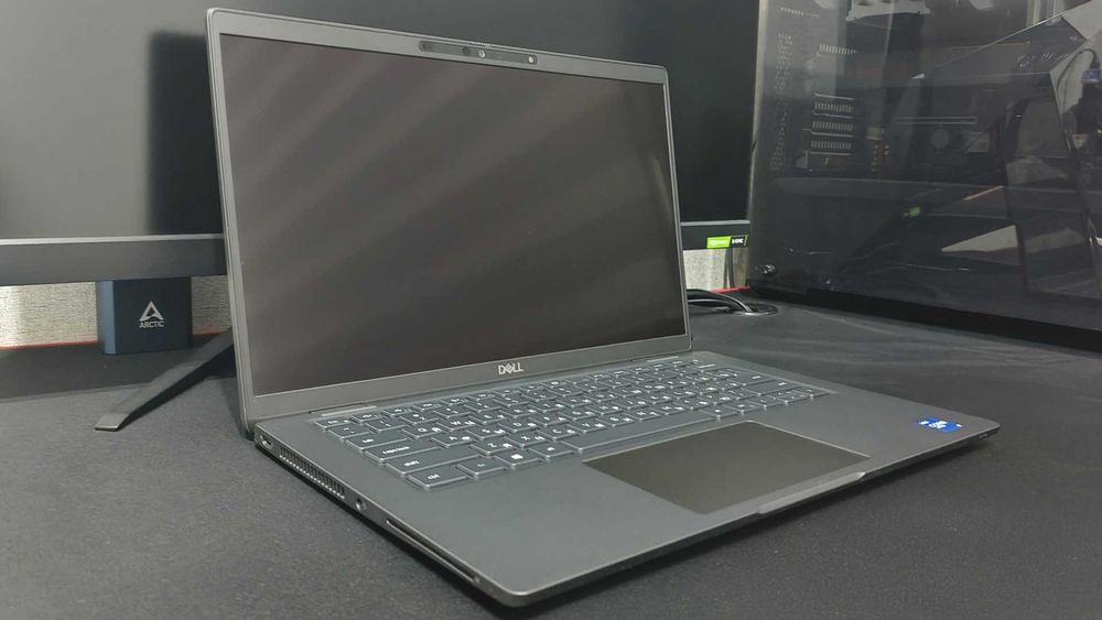 Ноутбук DELL Core i7